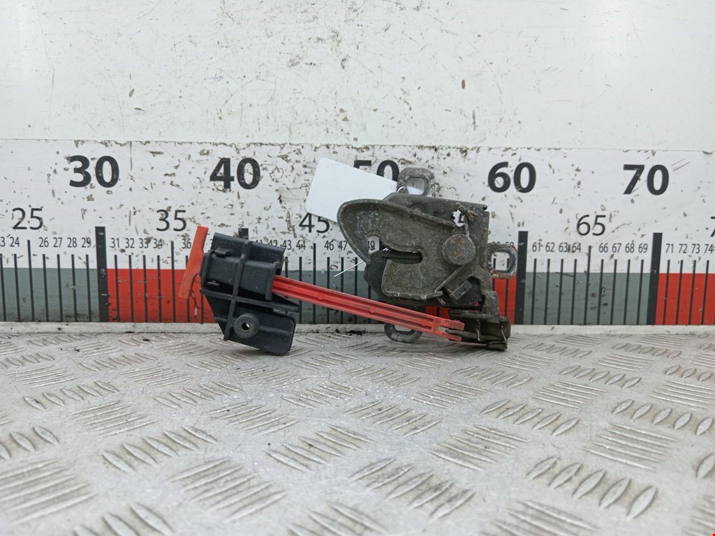 Замок капота FIAT Stilo 2001-2010