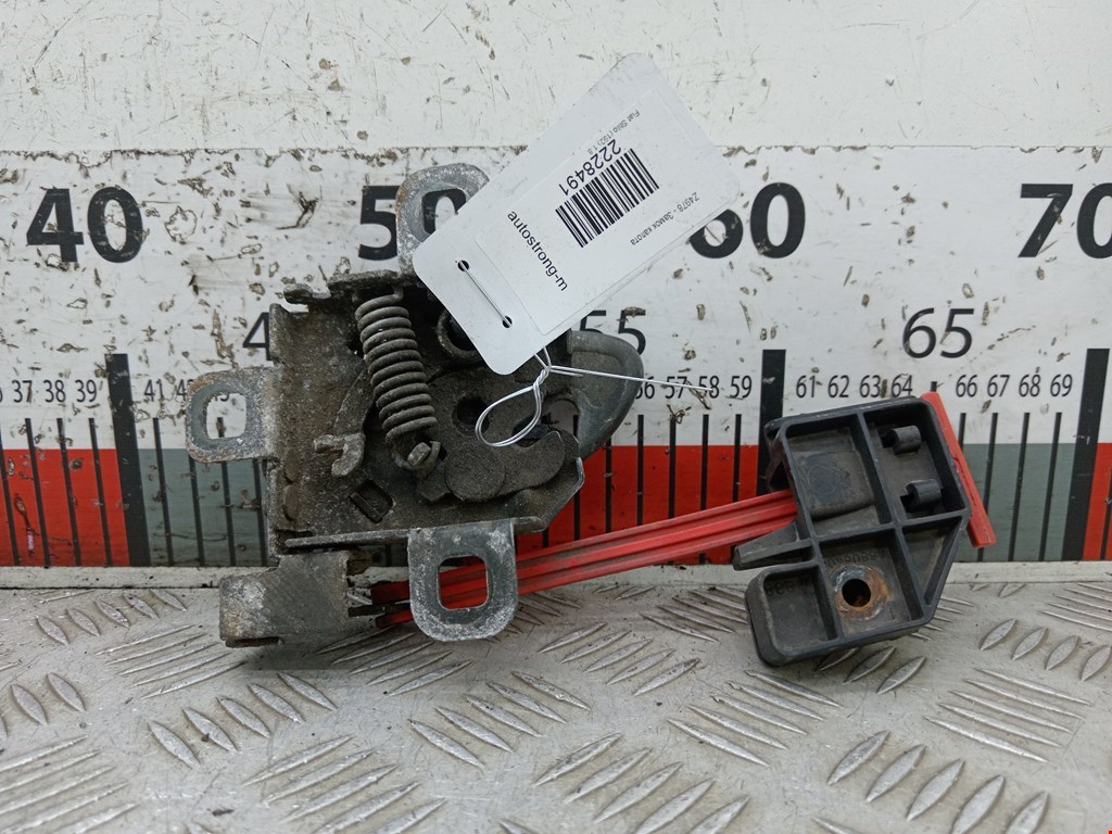 Замок капота FIAT Stilo 2001-2010