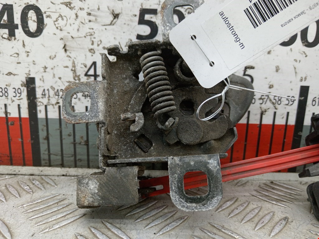 Замок капота FIAT Stilo 2001-2010