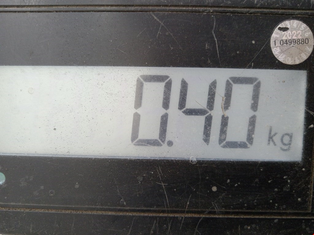 Замок капота FIAT Stilo 2001-2010