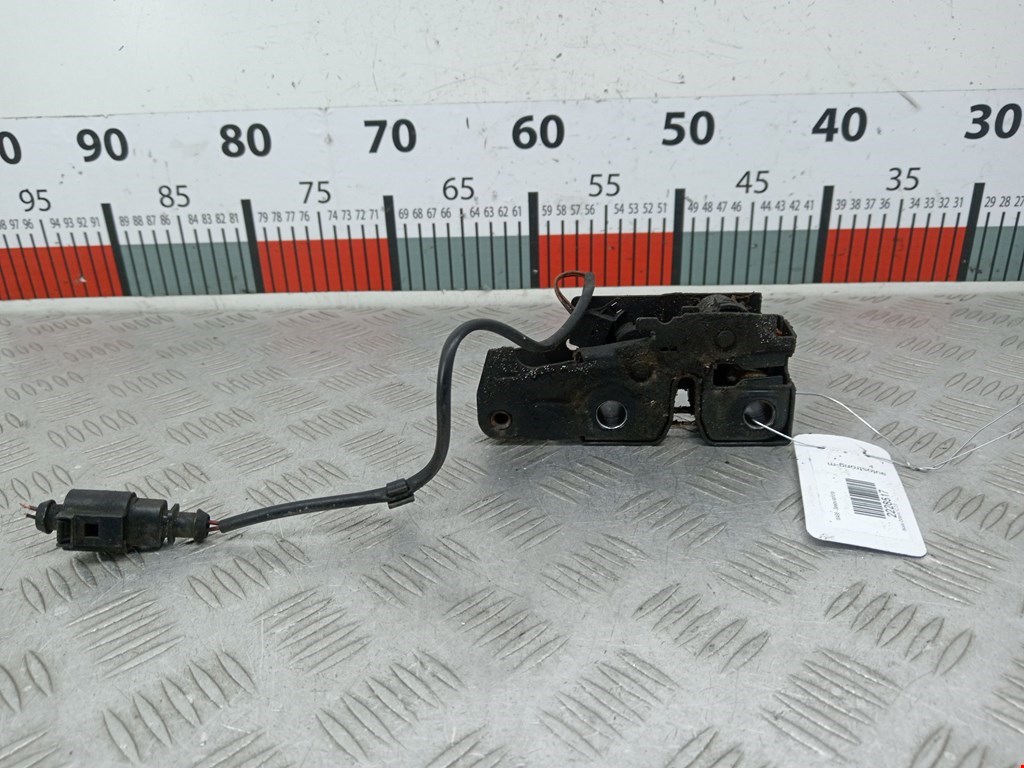 Замок капота SKODA Octavia A5 1Z- 2004-2013