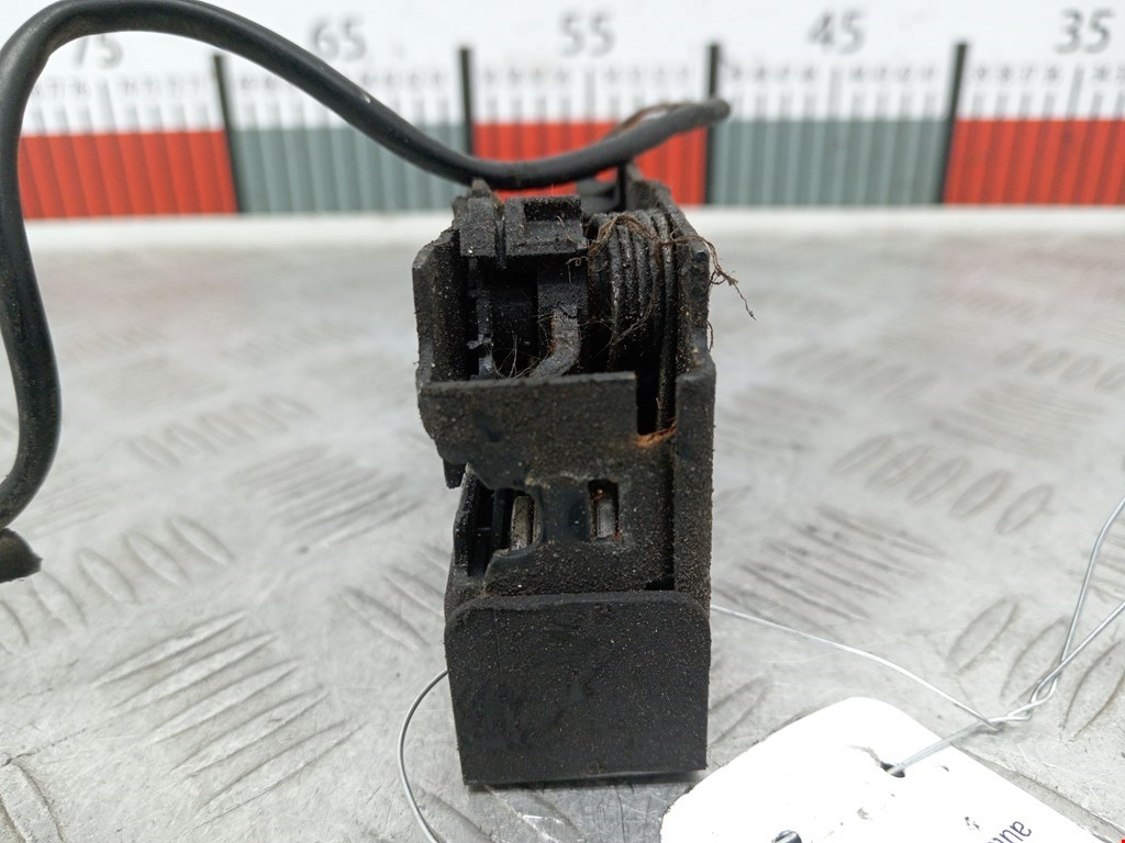 Замок капота SKODA Octavia A5 1Z- 2004-2013