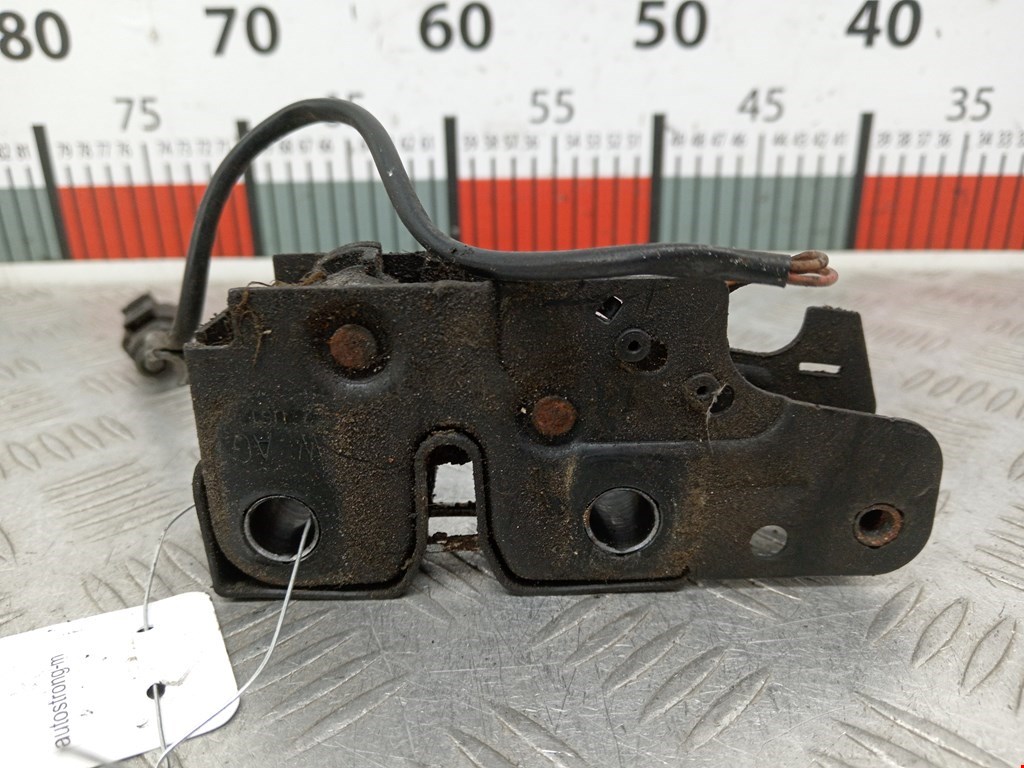 Замок капота SKODA Octavia A5 1Z- 2004-2013