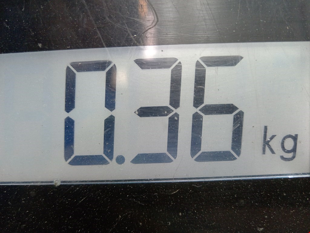 Замок капота SKODA Octavia A5 1Z- 2004-2013