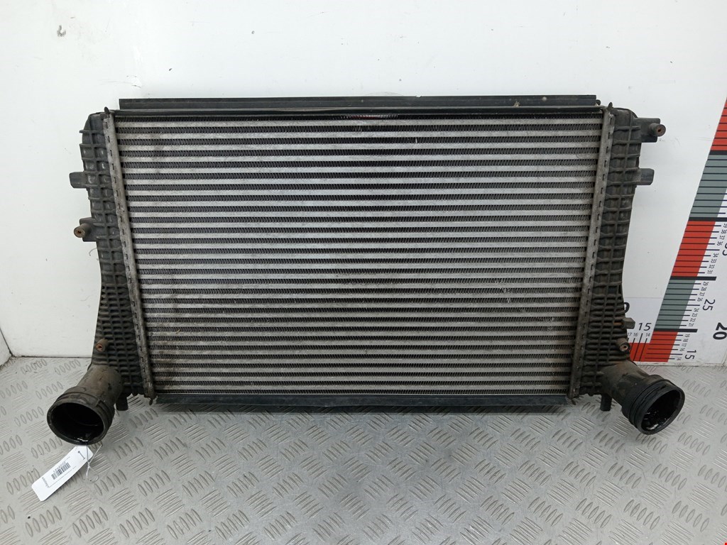 Интеркулер (радиатор интеркулера) SKODA Octavia A5 1Z- 2004-2013