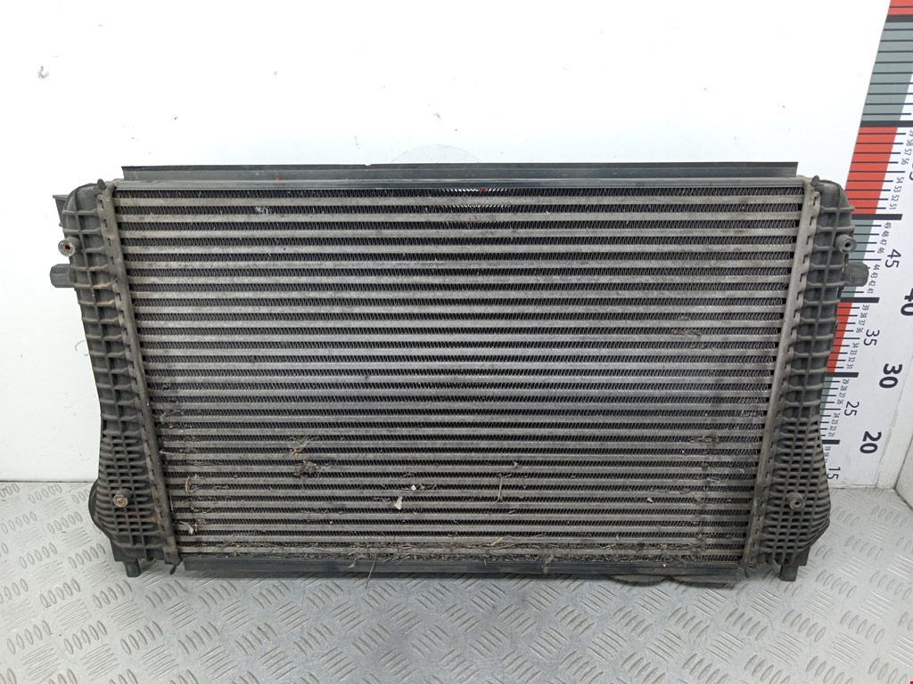 Интеркулер (радиатор интеркулера) SKODA Octavia A5 1Z- 2004-2013