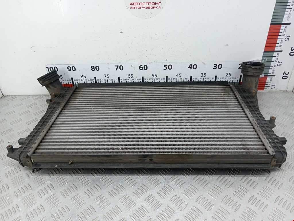 Интеркулер (радиатор интеркулера) SKODA Octavia A5 1Z- 2004-2013