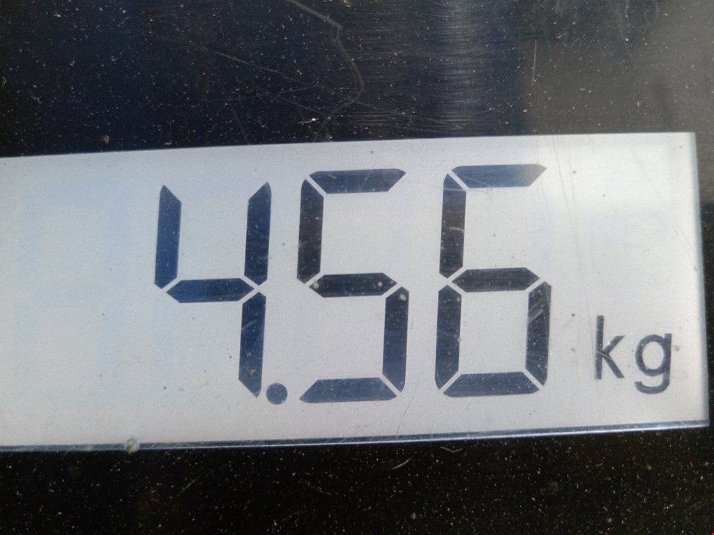 Интеркулер (радиатор интеркулера) SKODA Octavia A5 1Z- 2004-2013