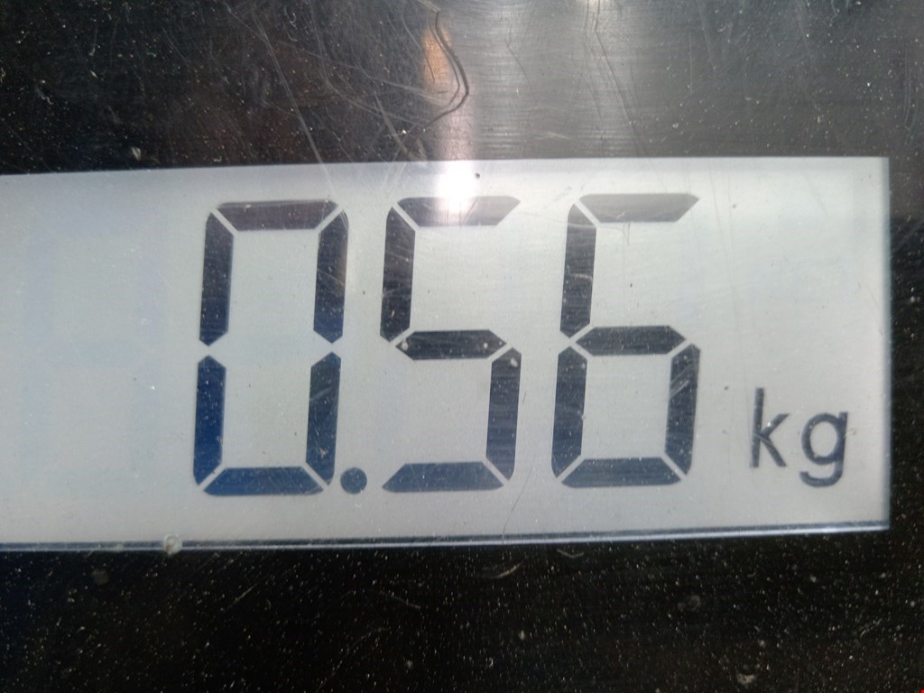 Резонатор воздушного фильтра MAZDA Mazda 6 GG 2000-2007