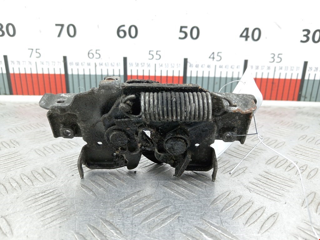 Замок капота MAZDA Mazda 6 GG 2000-2007