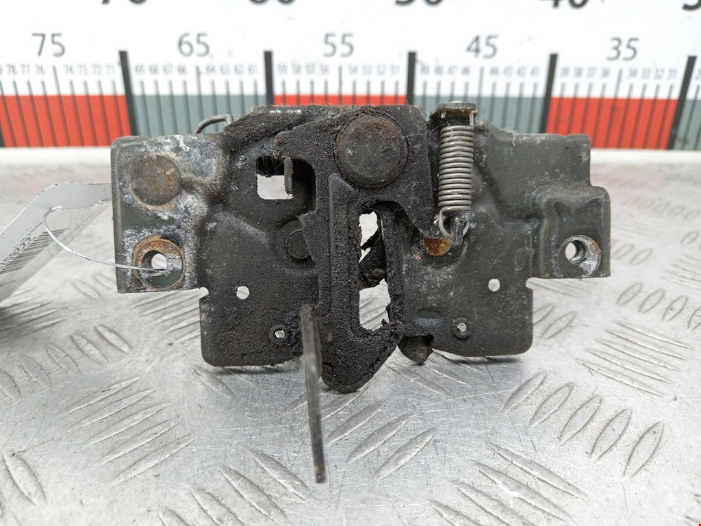 Замок капота MAZDA Mazda 6 GG 2000-2007