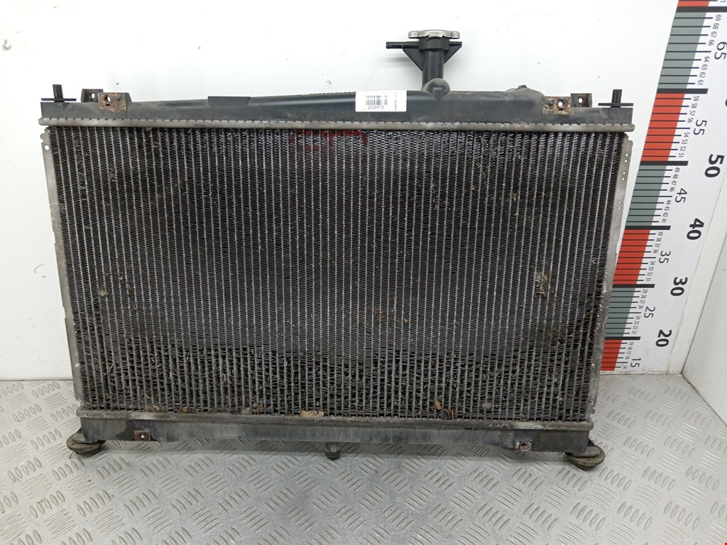 Радиатор основной MAZDA Mazda 6 GG 2000-2007