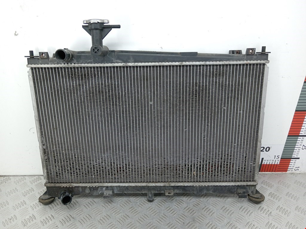 Радиатор основной MAZDA Mazda 6 GG 2000-2007