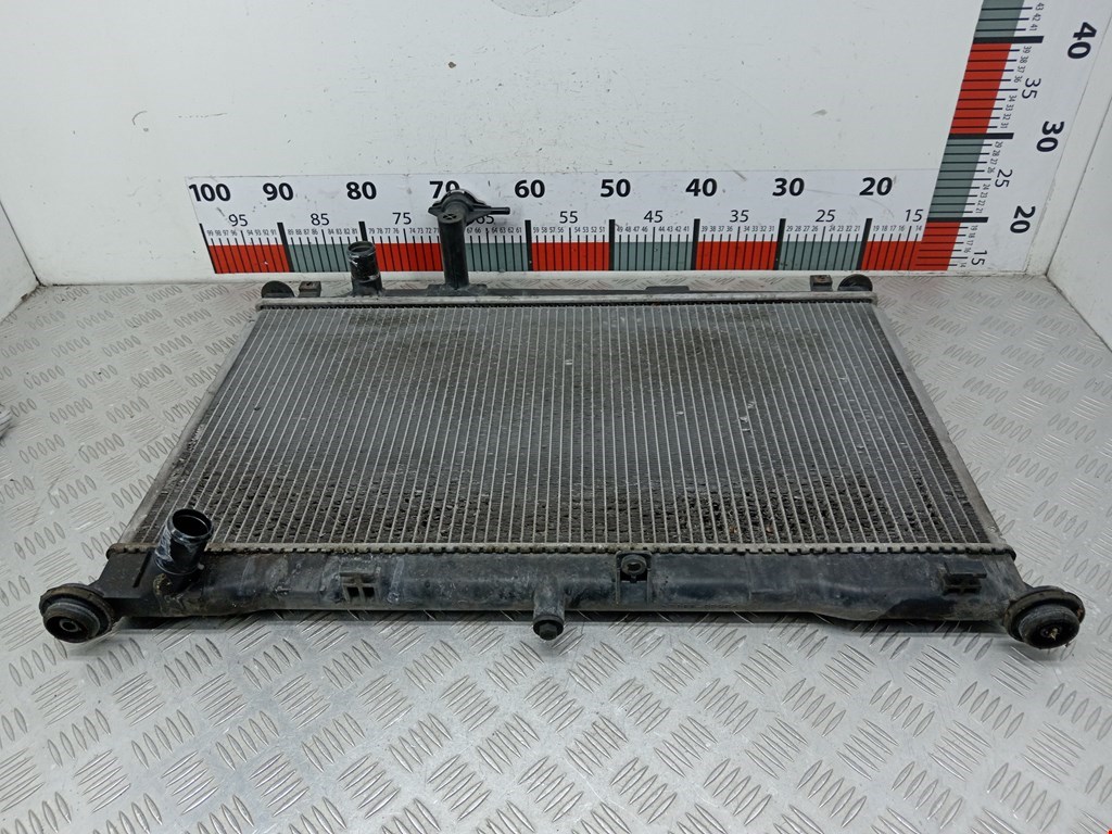 Радиатор основной MAZDA Mazda 6 GG 2000-2007