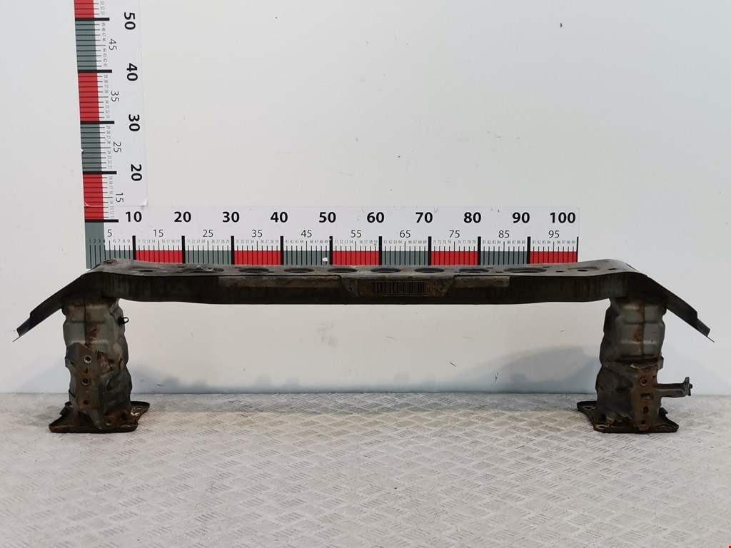 Усилитель переднего бампера (передний) FORD C-MAX 2010-2019