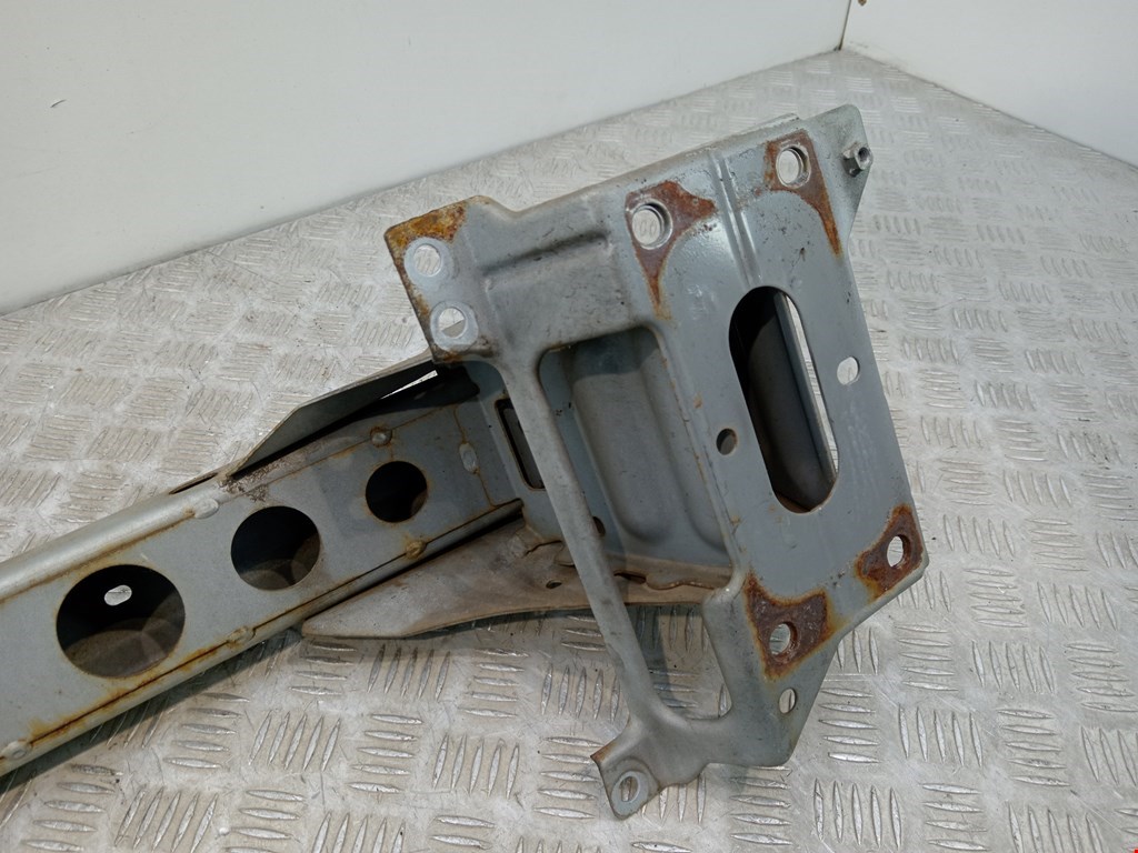 Усилитель переднего бампера (передний) MAZDA Mazda 6 GG 2000-2007