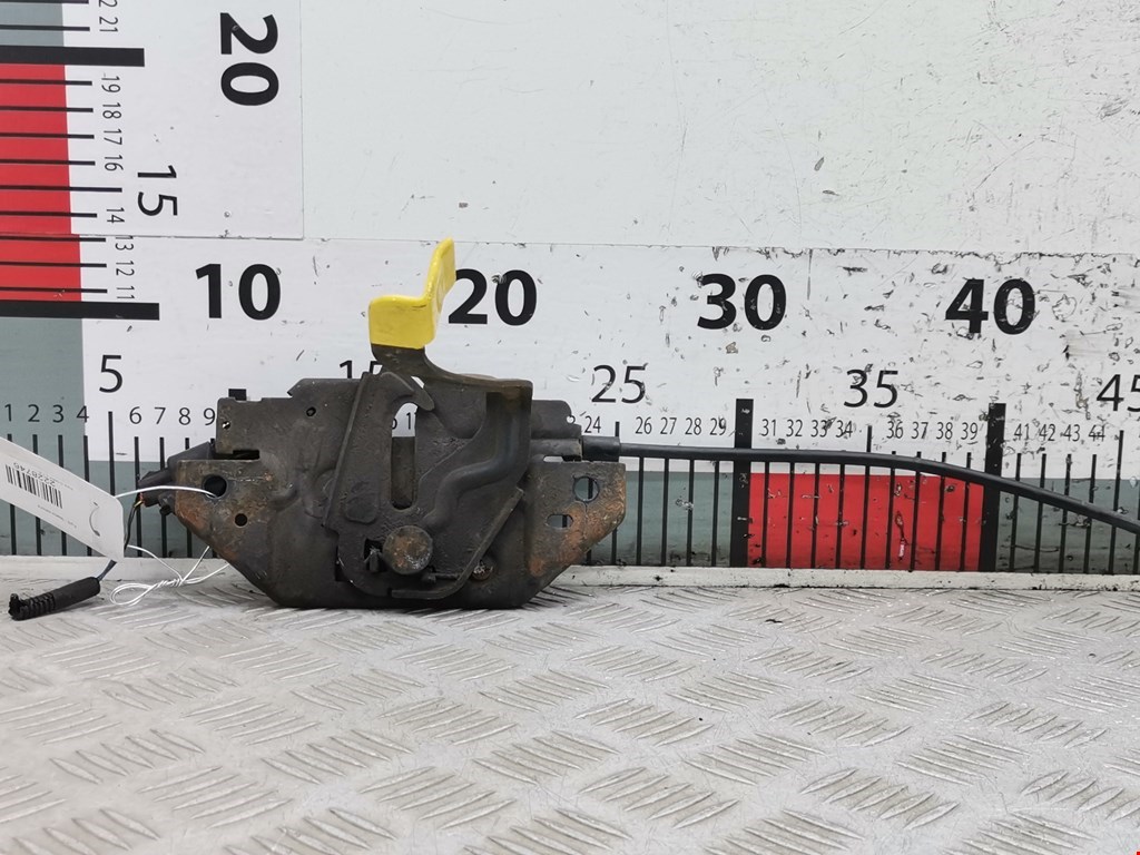 Замок капота FORD C-MAX 2010-2019