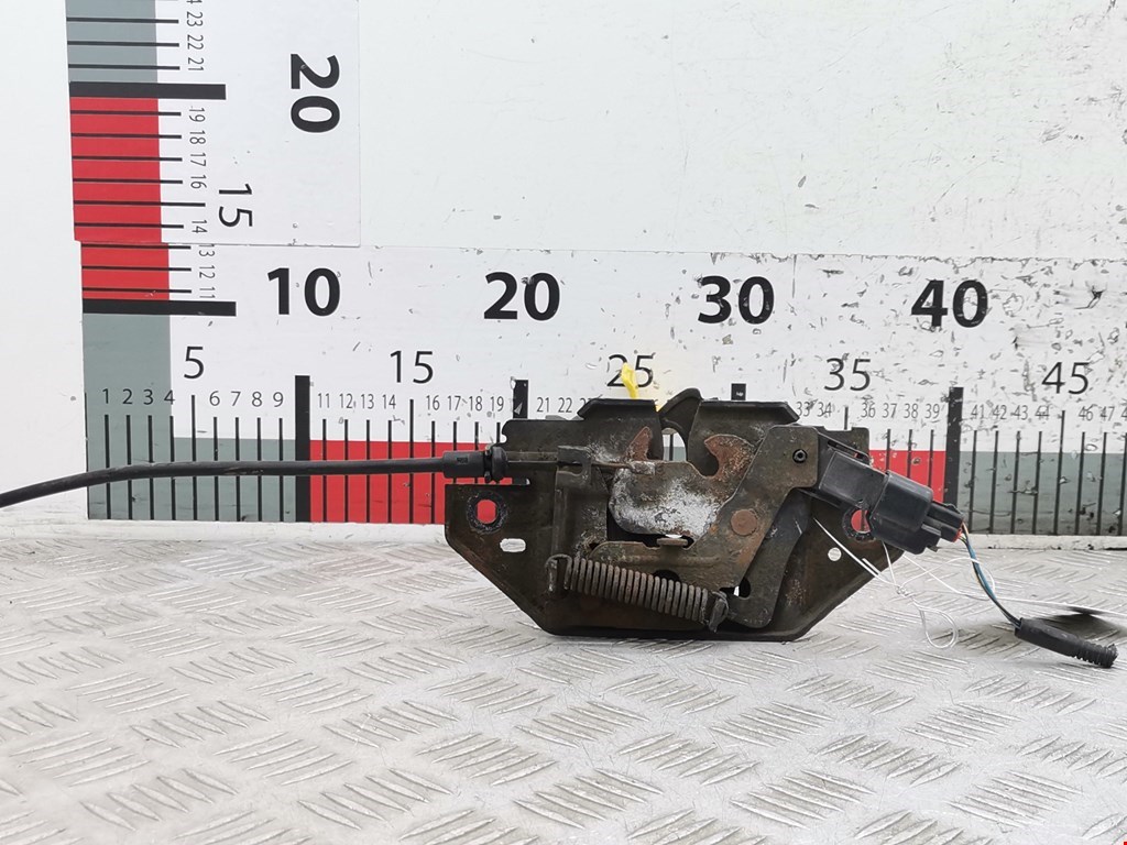 Замок капота FORD C-MAX 2010-2019