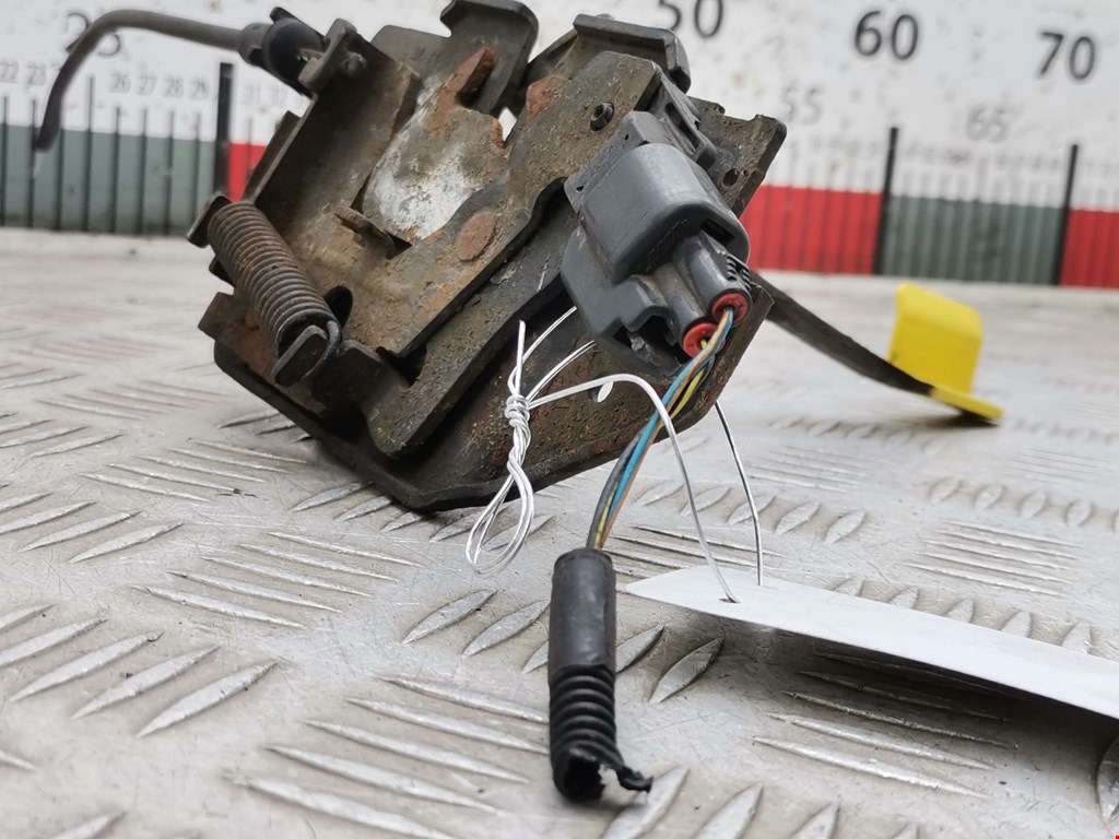 Замок капота FORD C-MAX 2010-2019