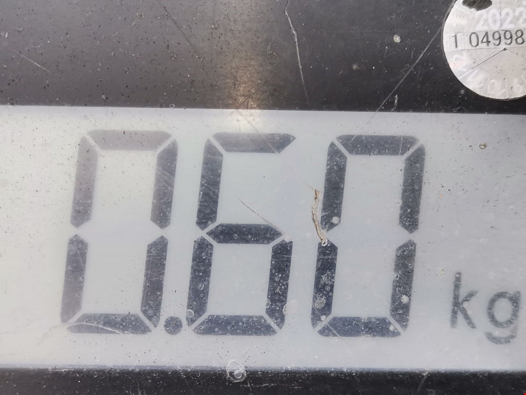 Замок капота FORD C-MAX 2010-2019