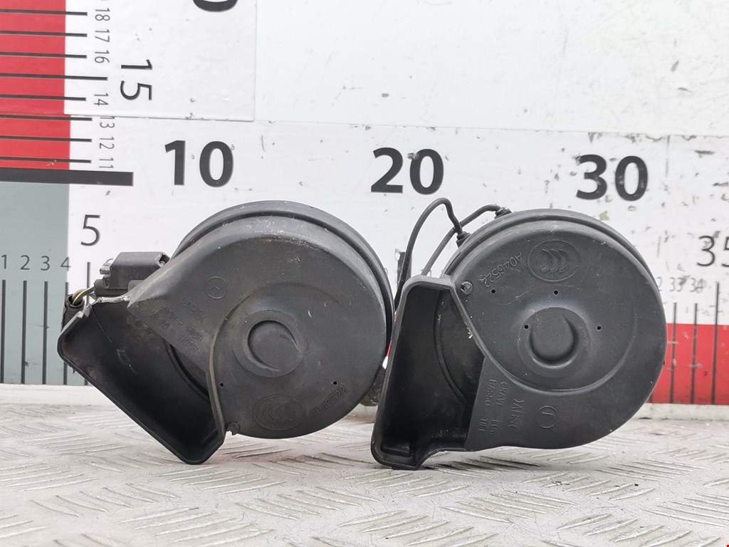 Сигнал звуковой (гудок клаксон) FORD C-MAX 2010-2019