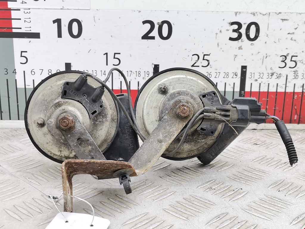 Сигнал звуковой (гудок клаксон) FORD C-MAX 2010-2019