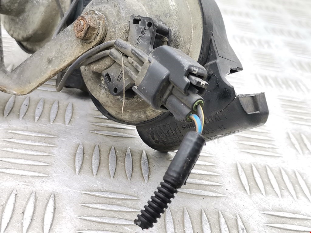 Сигнал звуковой (гудок клаксон) FORD C-MAX 2010-2019