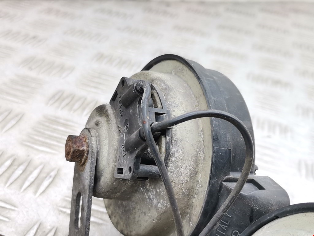 Сигнал звуковой (гудок клаксон) FORD C-MAX 2010-2019