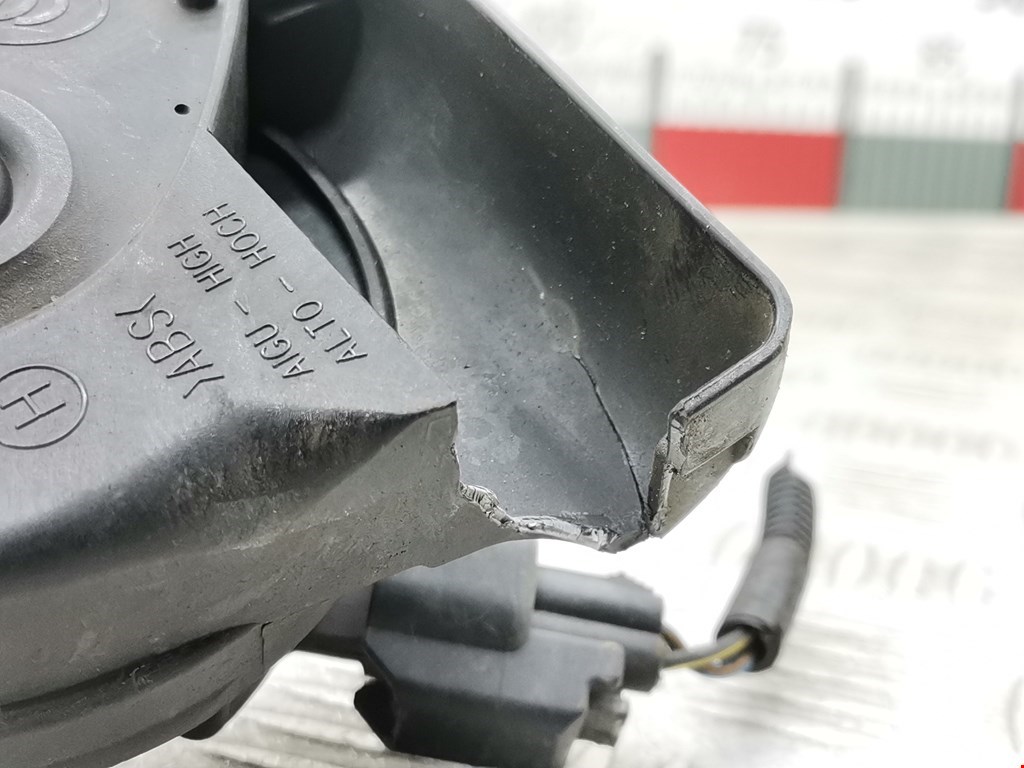 Сигнал звуковой (гудок клаксон) FORD C-MAX 2010-2019