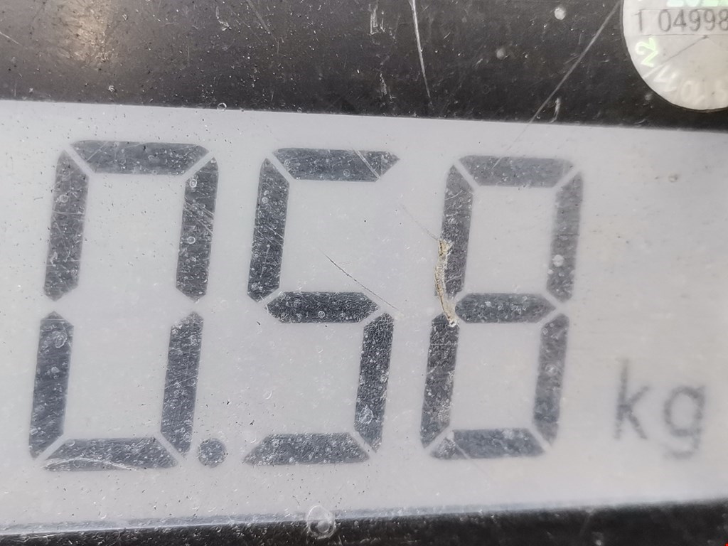 Сигнал звуковой (гудок клаксон) FORD C-MAX 2010-2019