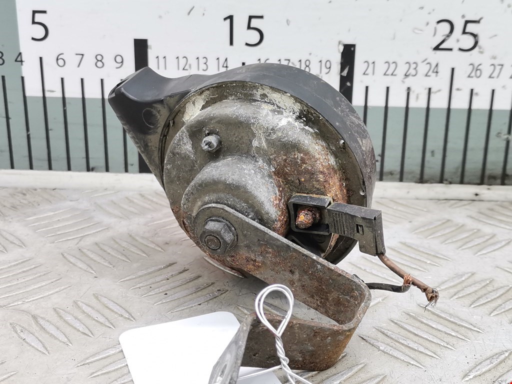 Сигнал звуковой (гудок клаксон) MERCEDES-BENZ E-Class W212, S212, C207 2009-2016