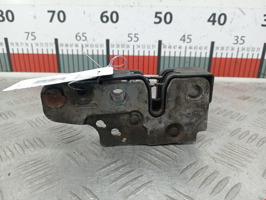 Замок капота VOLKSWAGEN Tiguan 2007-2016