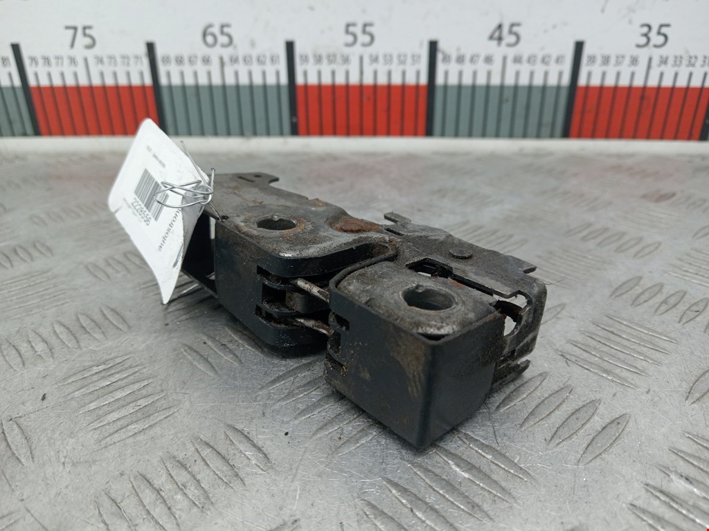 Замок капота VOLKSWAGEN Tiguan 2007-2016