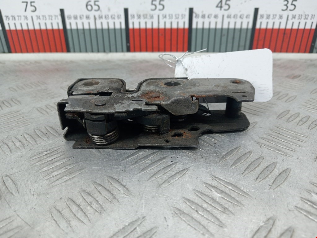 Замок капота VOLKSWAGEN Tiguan 2007-2016