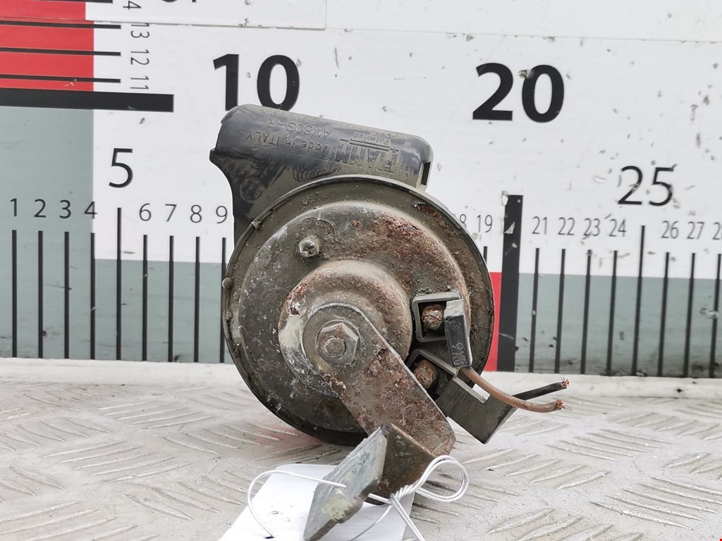 Сигнал звуковой (гудок клаксон) MERCEDES-BENZ E-Class W212, S212, C207 2009-2016