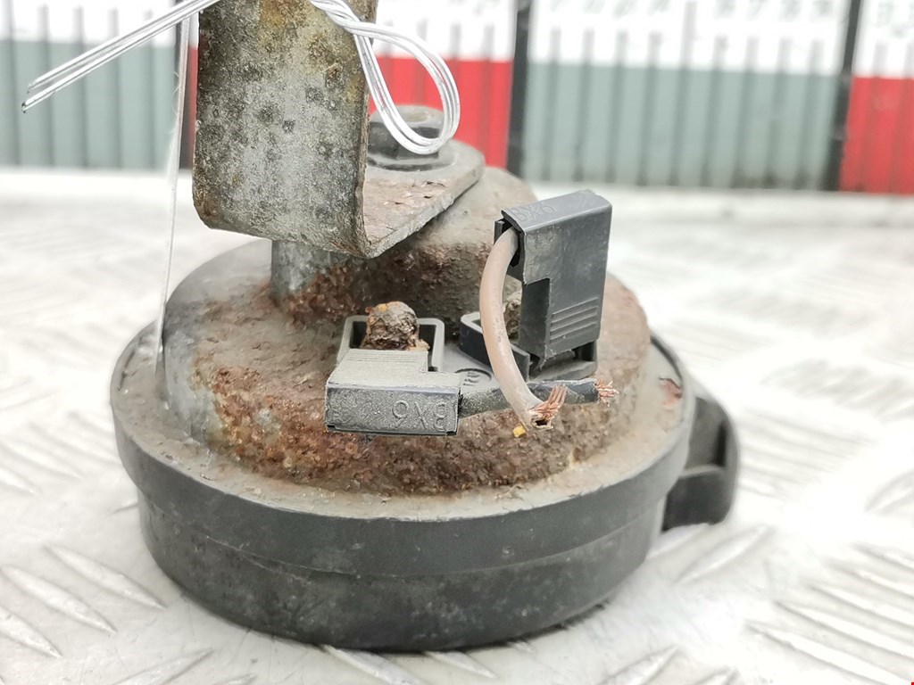 Сигнал звуковой (гудок клаксон) MERCEDES-BENZ E-Class W212, S212, C207 2009-2016