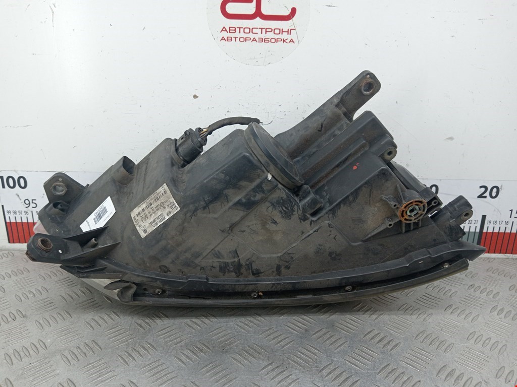 Фара левая VOLKSWAGEN Tiguan 2007-2016