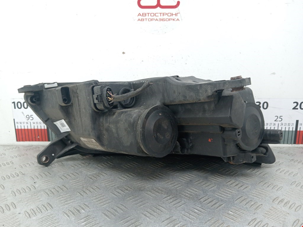 Фара левая VOLKSWAGEN Tiguan 2007-2016