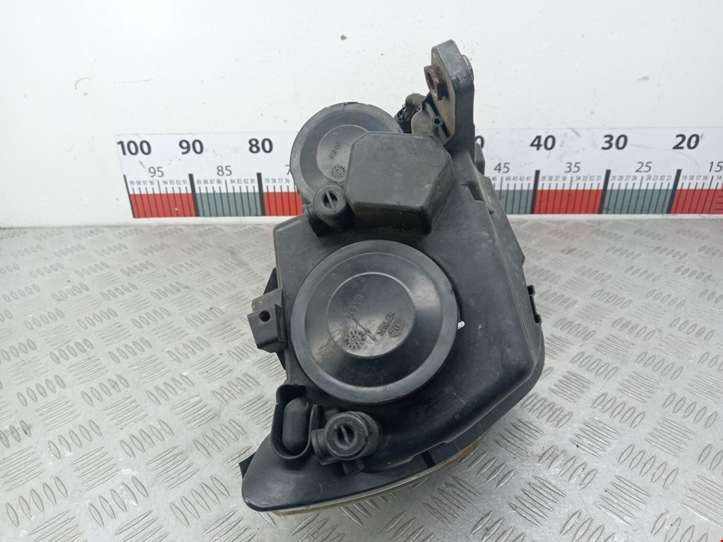 Фара левая VOLKSWAGEN Tiguan 2007-2016