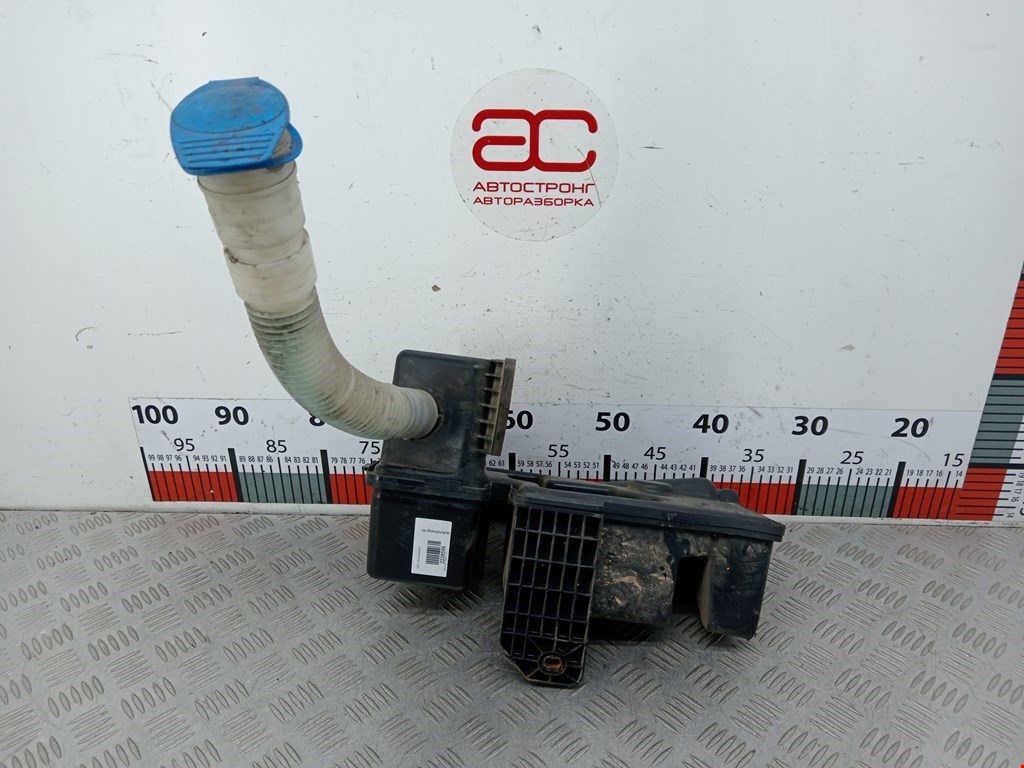 Бачок омывателя VOLKSWAGEN Tiguan 2007-2016