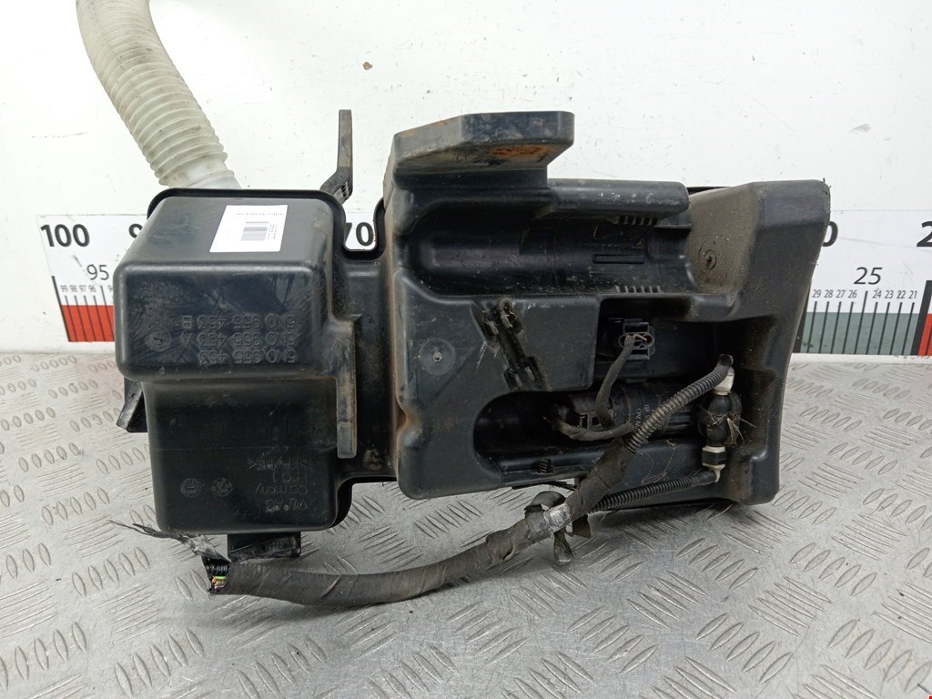 Бачок омывателя VOLKSWAGEN Tiguan 2007-2016