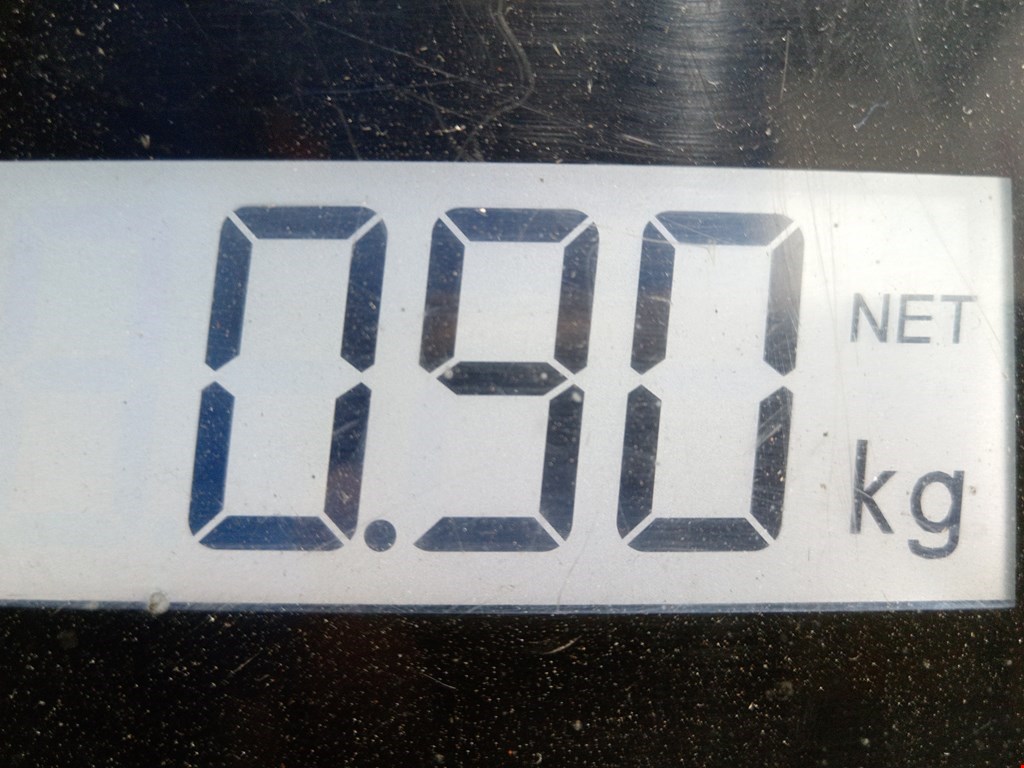 Бачок омывателя VOLKSWAGEN Tiguan 2007-2016