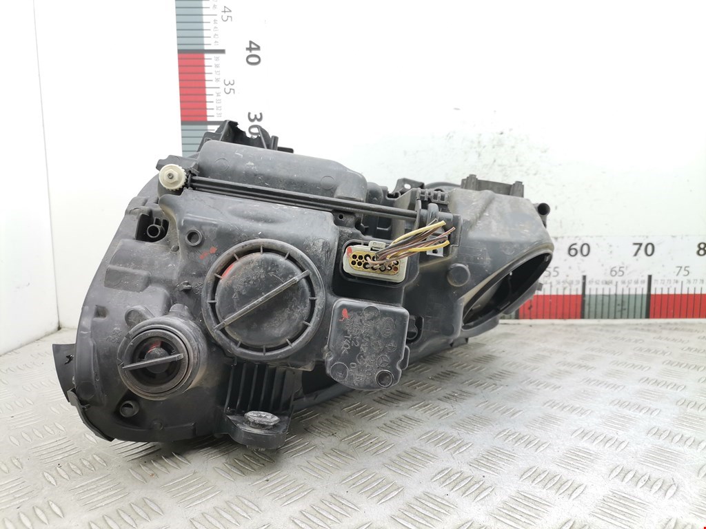 Фара правая MERCEDES-BENZ E-Class W212, S212, C207 2009-2016