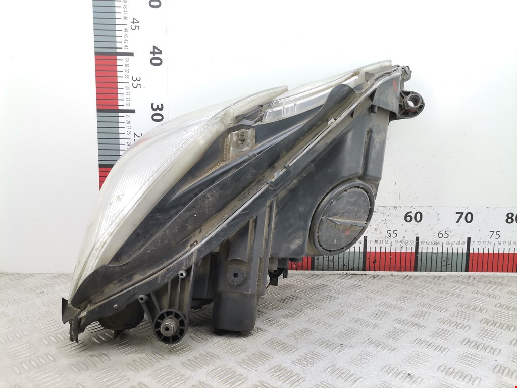 Фара левая MERCEDES-BENZ E-Class W212, S212, C207 2009-2016