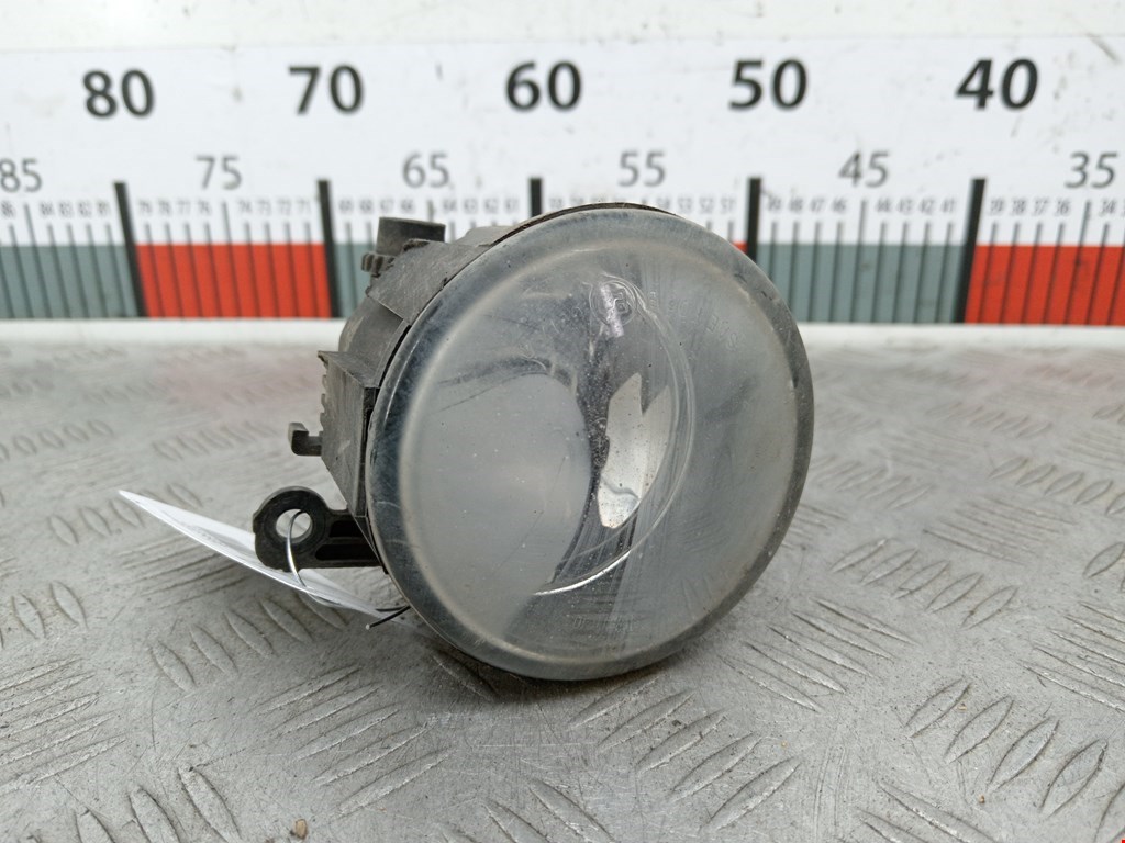 Фара противотуманная левая (ПТФ) RENAULT Laguna 2001-2007