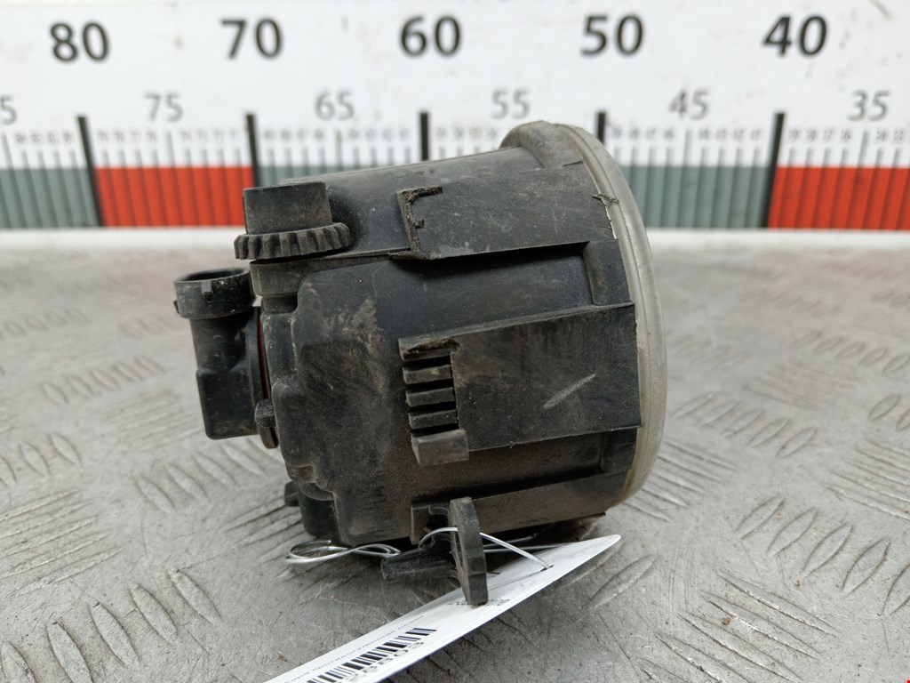 Фара противотуманная левая (ПТФ) RENAULT Laguna 2001-2007