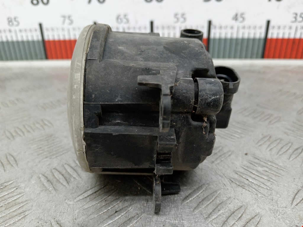 Фара противотуманная левая (ПТФ) RENAULT Laguna 2001-2007