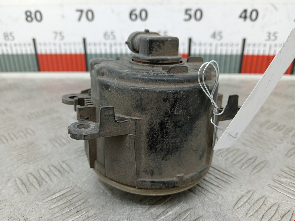 Фара противотуманная левая (ПТФ) RENAULT Laguna 2001-2007