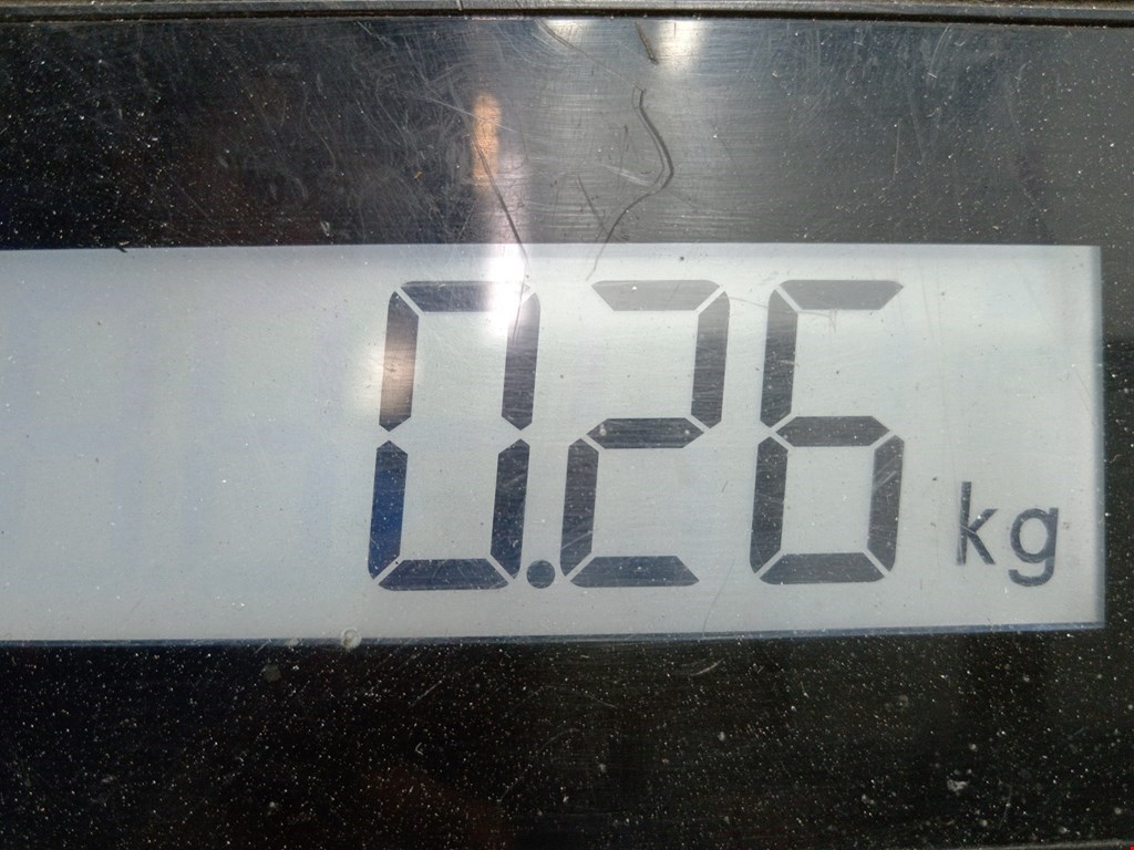 Фара противотуманная левая (ПТФ) RENAULT Laguna 2001-2007