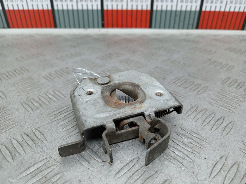 Замок капота RENAULT Laguna 2001-2007